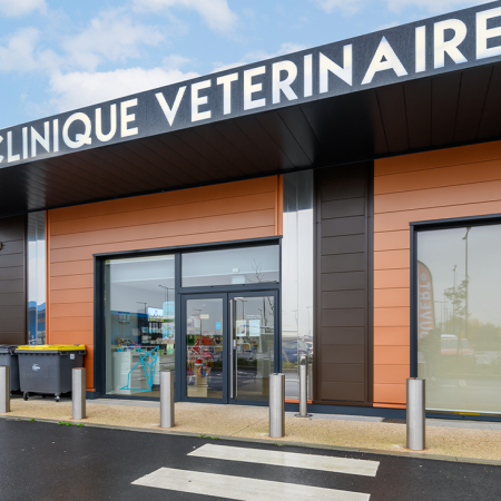 Clinique du Soleil TEST, Établissement vétérinaire à Nice 06000